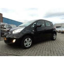 KIA Venga 1.4 CVVT 90pk X-tra