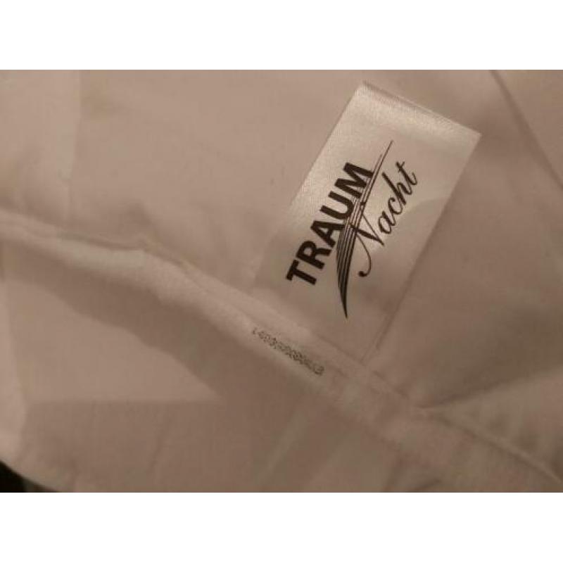 Traum nacht boxspring topper 200 x 90 nieuw