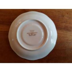 Royal Ascot Fine Bone China Society Rose