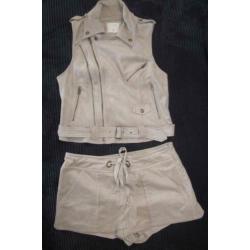Mooie set GUESS maat M