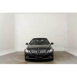Mercedes-Benz E-Klasse Cabrio 250 CGI BlueEfficiency Eleganc