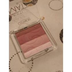 Catrice Multi Matt Blush 020 La- Lavender