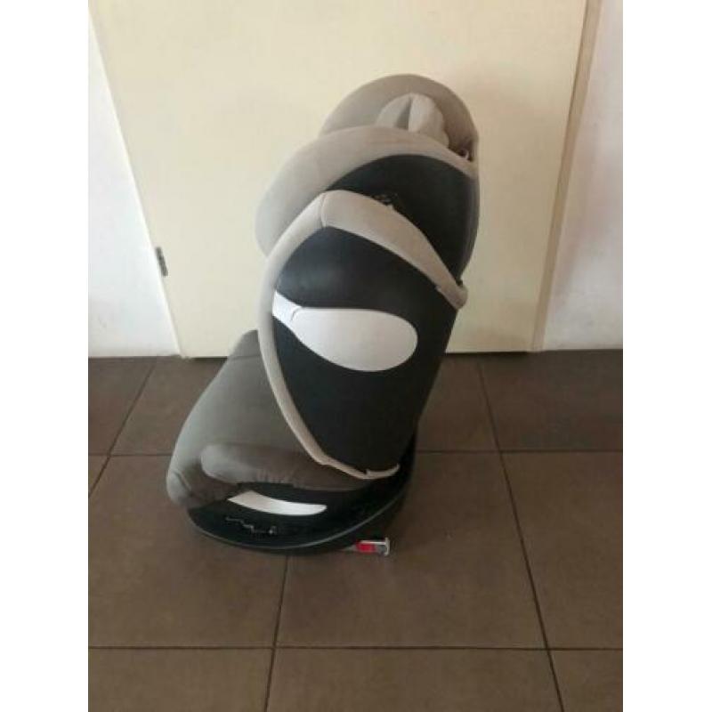 Cybex autostoel Pallas M-Fix