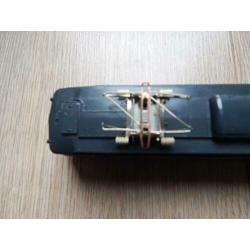 Nette Loc 1139 - pico marklin fleischmann NS Locomotief