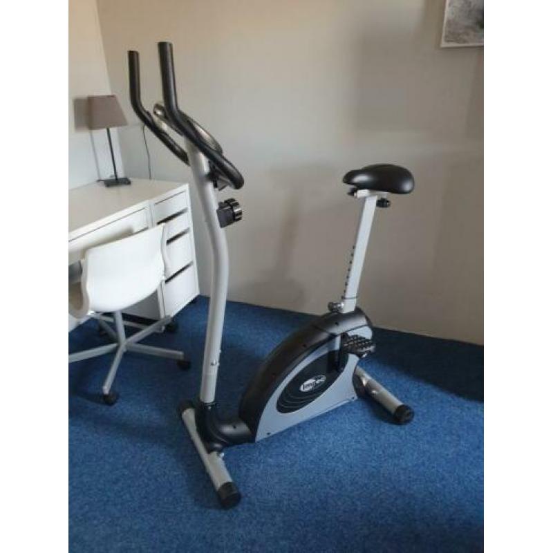 Hometrainer impec zgan 100%.
