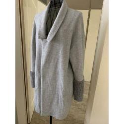 Super mooie jas/ vest van ZARA trafaluc, maat M