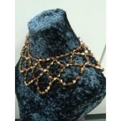 ketting larp cosplay show theater fantasy gothic steampunk