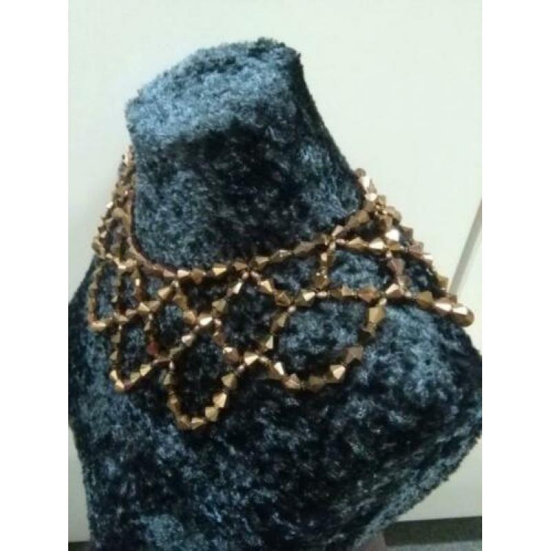 ketting larp cosplay show theater fantasy gothic steampunk