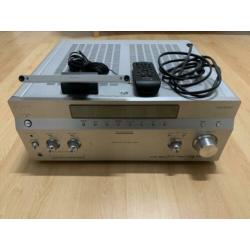 Sony 5300ES Receiver zilver