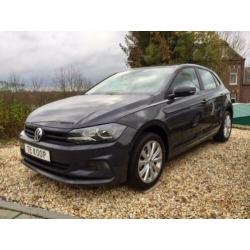 Volkswagen Polo 1.0 MPI Trendline I AIRCO I CRUISECONTROL I