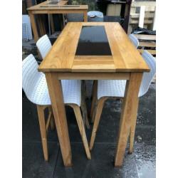 Tafel 2x p.s.€60
