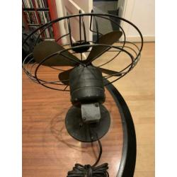 USA Diehl ventilator