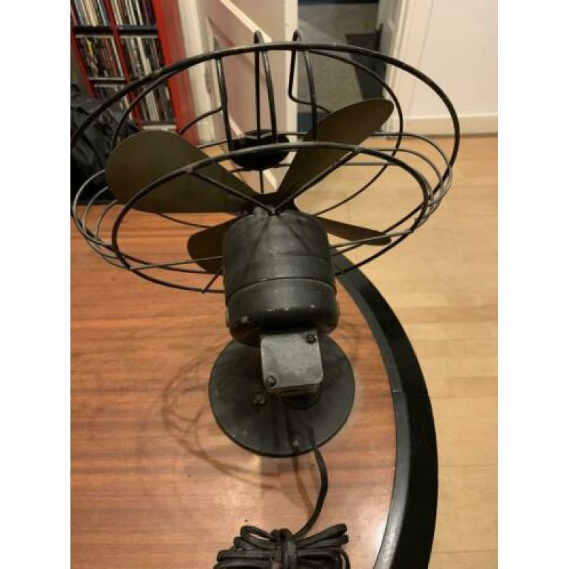 USA Diehl ventilator