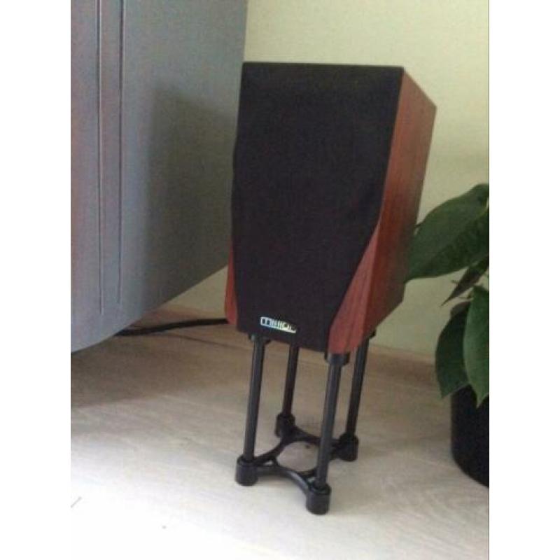 Nad hifi set met mission speakers