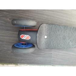 Funky Boy Scooter