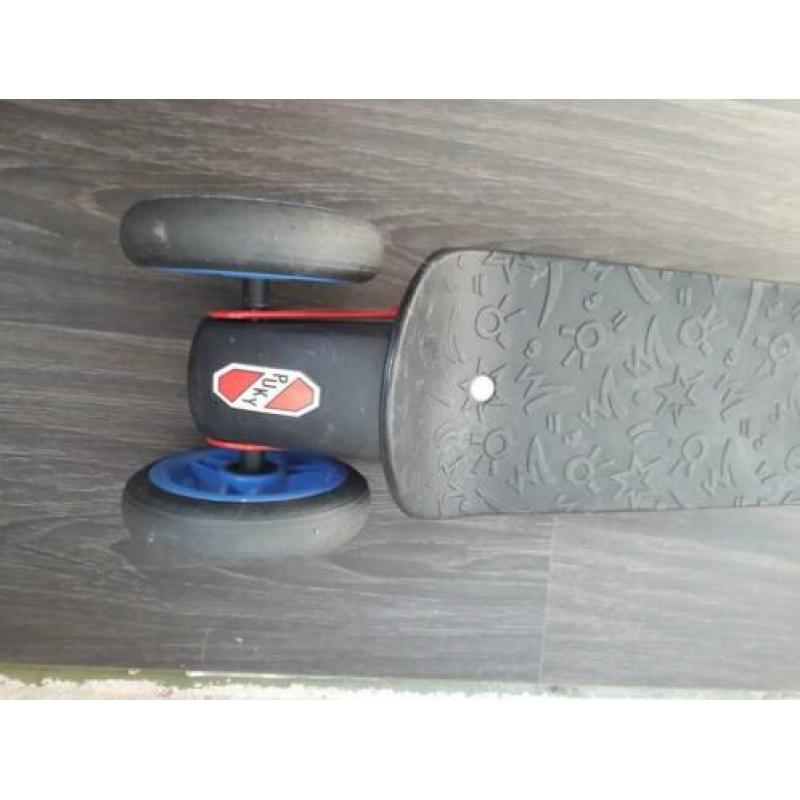Funky Boy Scooter