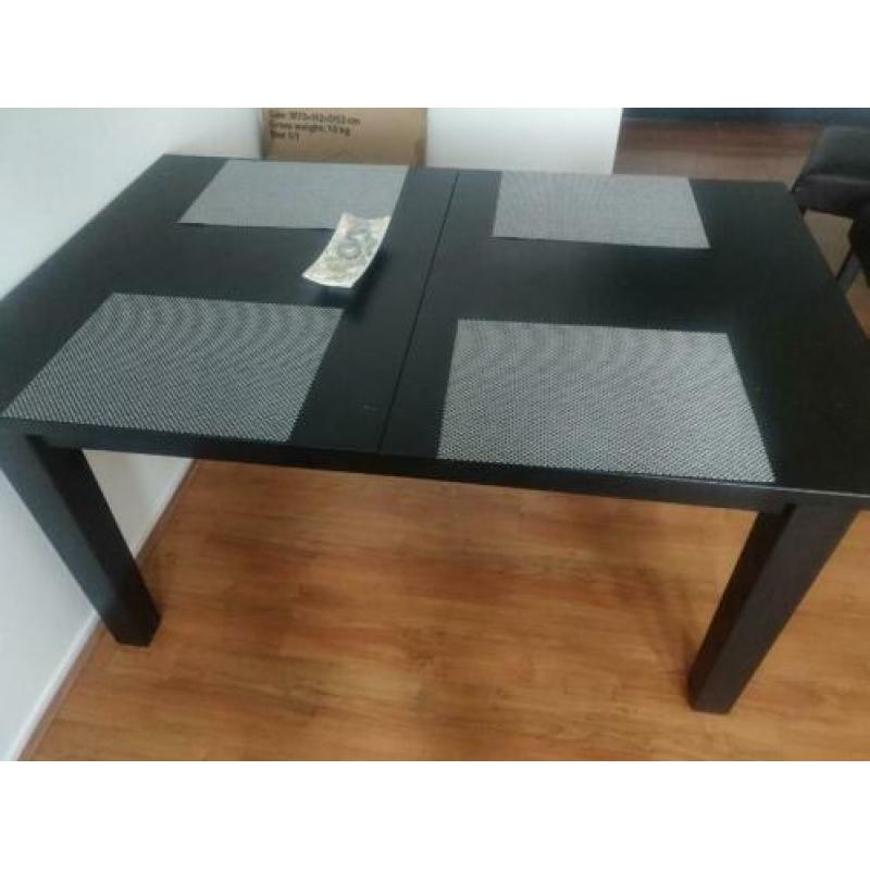 eet tafel
