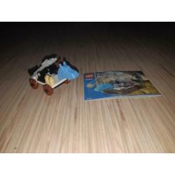 Lego Knights Kingdom - 5994