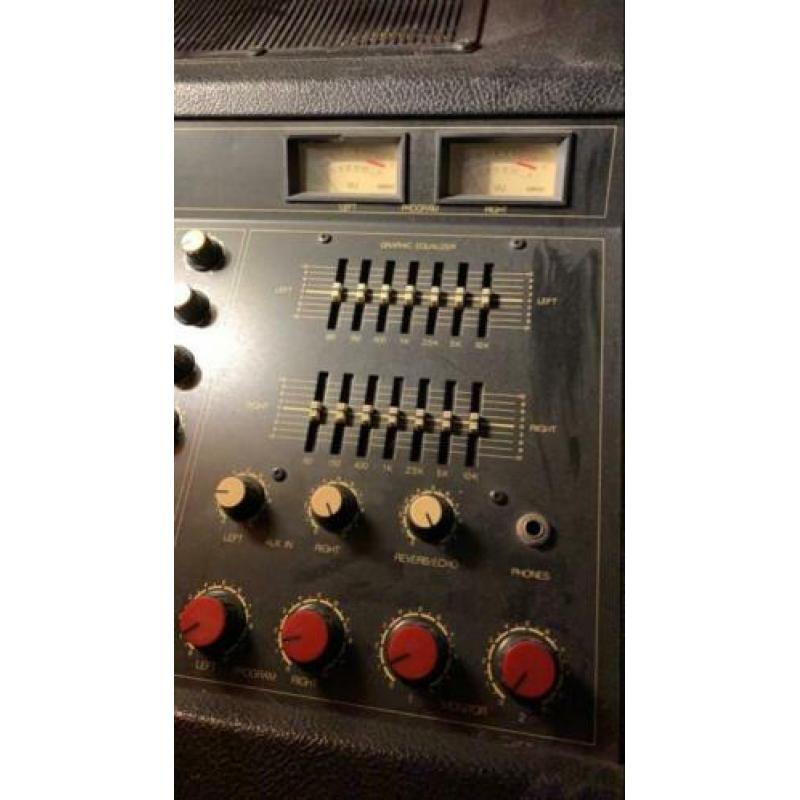 Yamaha 150II