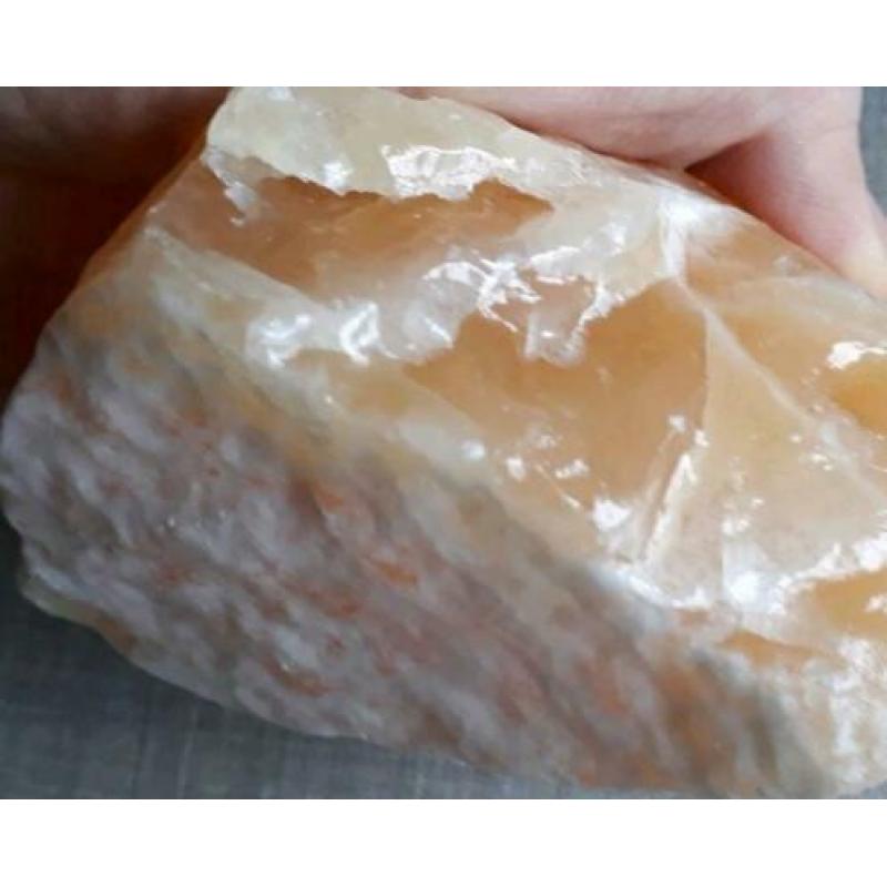 Oranje Calciet