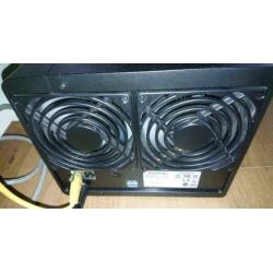 nas synology ds416 (zonder schijven)