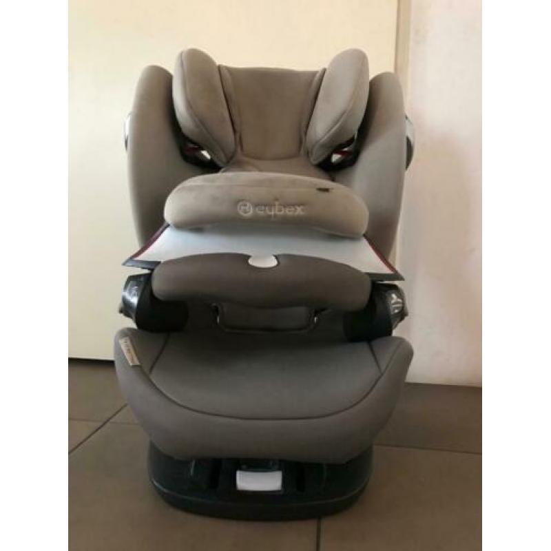 Cybex autostoel Pallas M-Fix