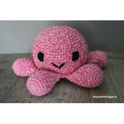 Baby Cadeauset Occy Kraamcadeau
