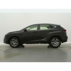 Lexus NX 300h AWD Business Line | Lederen bekleding | Adapti