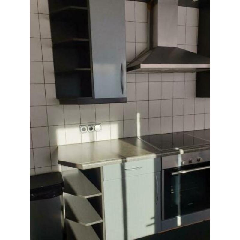 Keuken tekoop