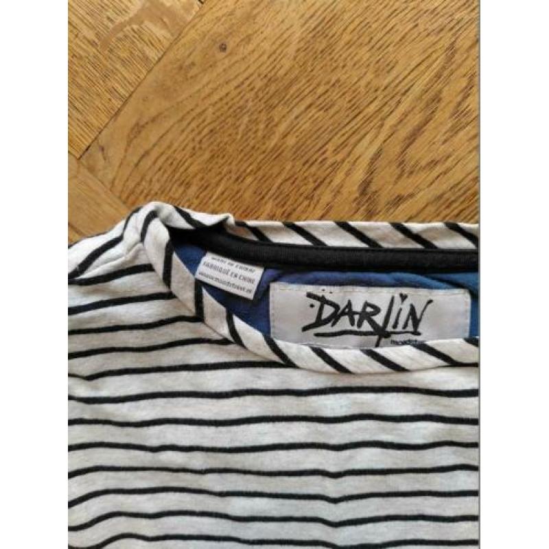 Moodstreet Darlin - longsleeve - maat 152 /158