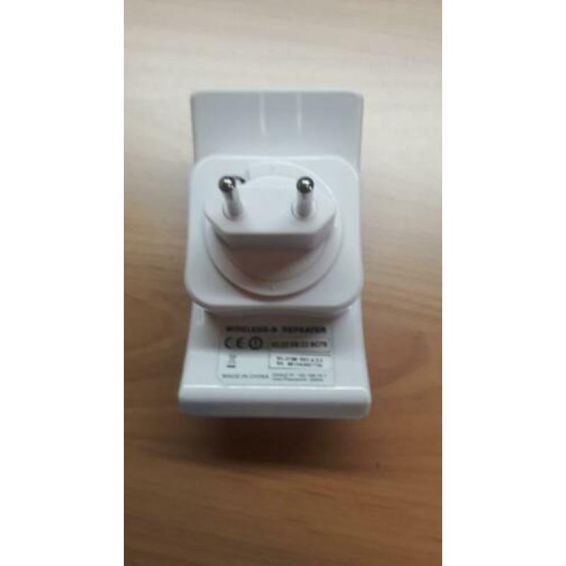 draadloze repeater / Wifi versterker