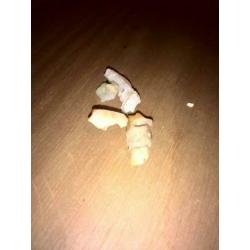 Ruwe opaal welo