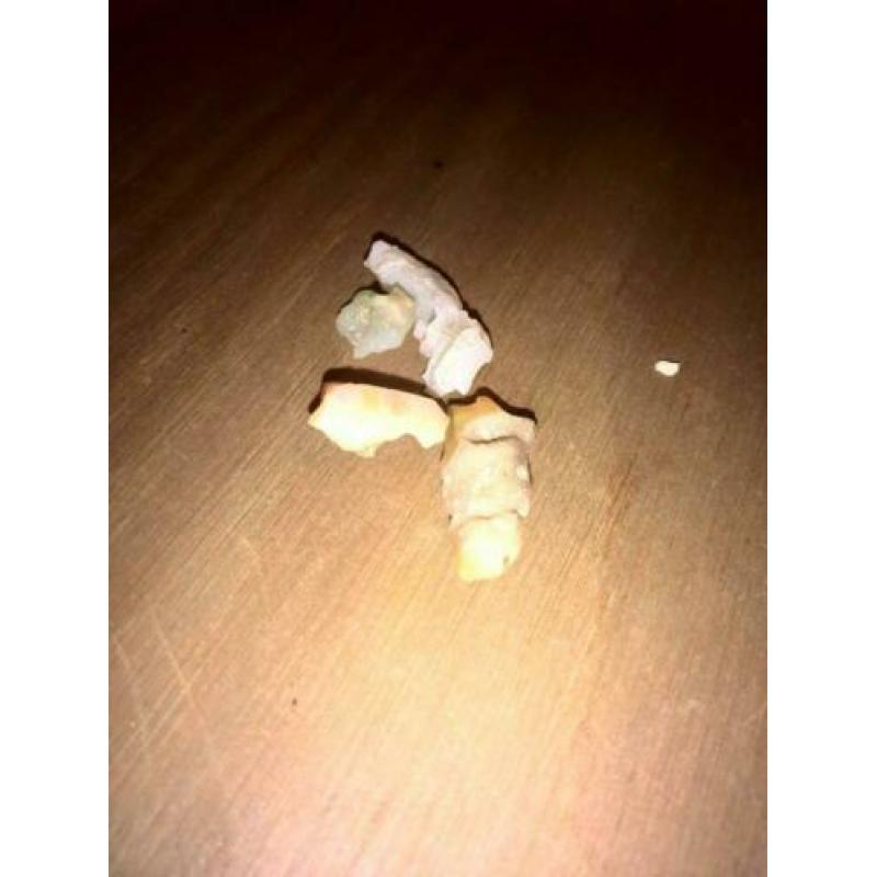 Ruwe opaal welo