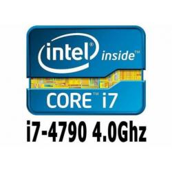 Intel G i3 i5 i7 | i7-4790/3770 i5-4590 | Socket 1150 1155