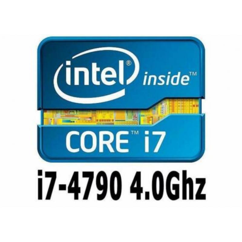 Intel G i3 i5 i7 | i7-4790/3770 i5-4590 | Socket 1150 1155