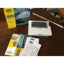Psion Siena 512K