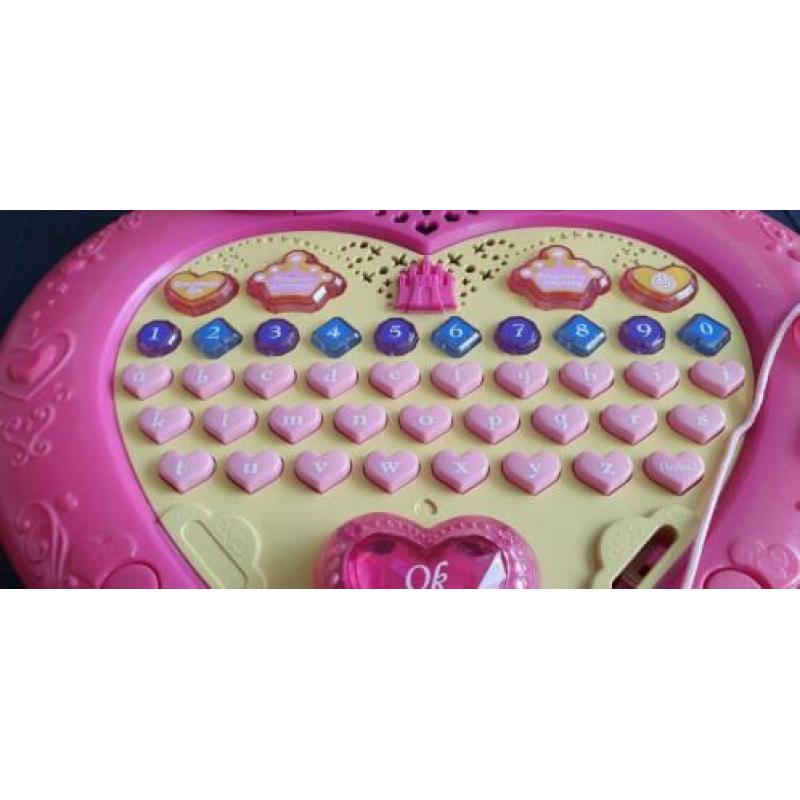 v-tech kindercomputer