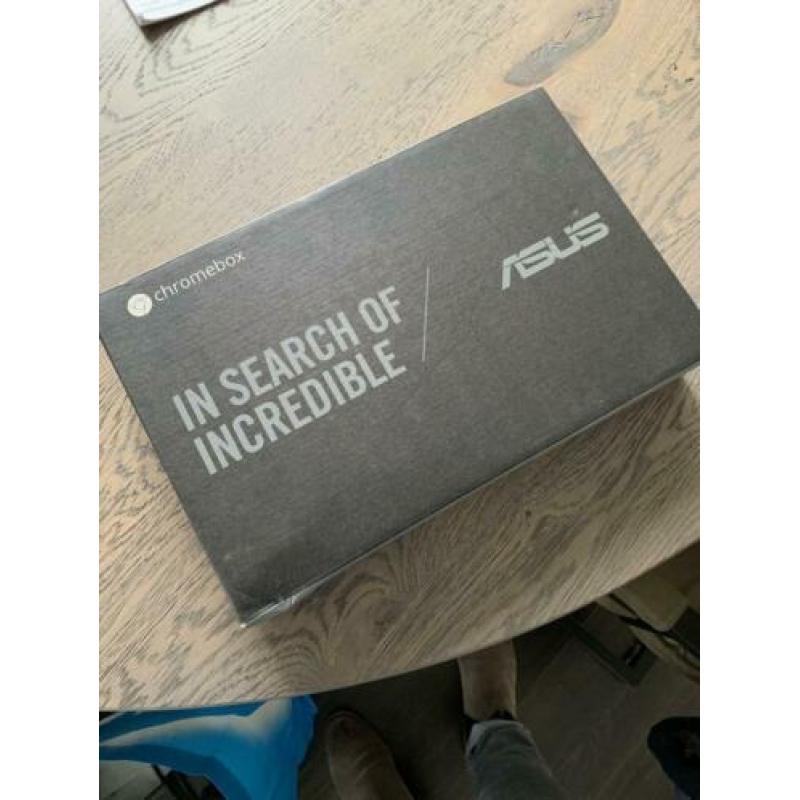 ASUS Chrome Box 16GB SSD
