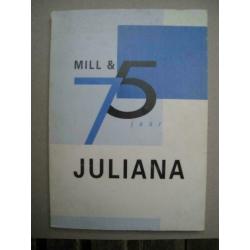 Mill Voetbalvereniging Juliana Streek Sport Voetbal