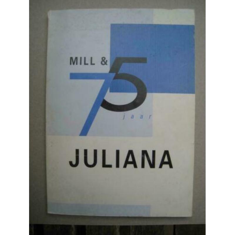 Mill Voetbalvereniging Juliana Streek Sport Voetbal