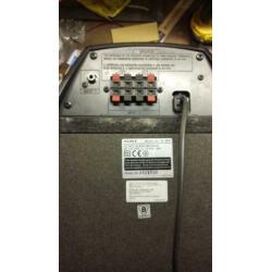Actieve Subwoofer