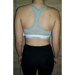 Clavin Klein top