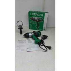 Hitachi slagmoer sleutel WR16SA. NIEUW IN DE VERPAKKING.