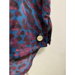 POM Amsterdam blouse nieuw