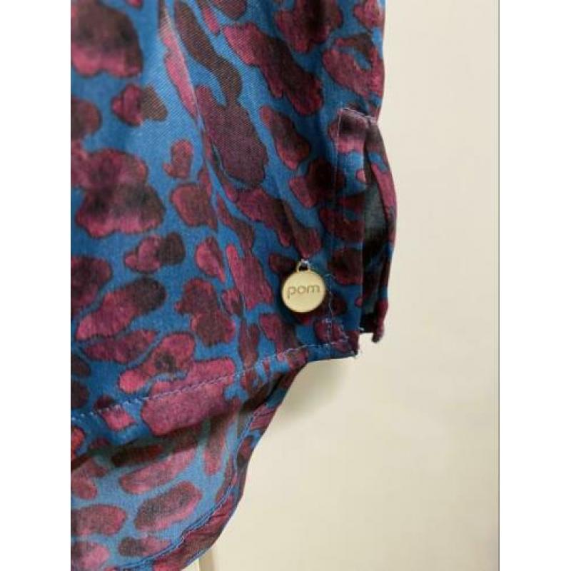POM Amsterdam blouse nieuw