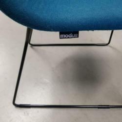 69 x Modus horeca stoelen, retro stoel kantoorstoel 16