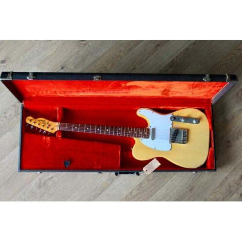 Fender Telecaster 1973