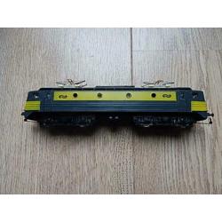 Nette Loc 1139 - pico marklin fleischmann NS Locomotief