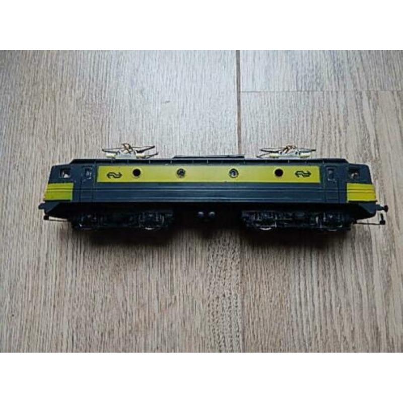 Nette Loc 1139 - pico marklin fleischmann NS Locomotief