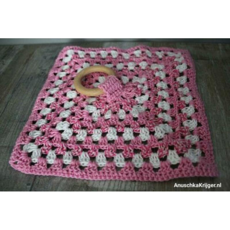 Baby Cadeauset Occy Kraamcadeau